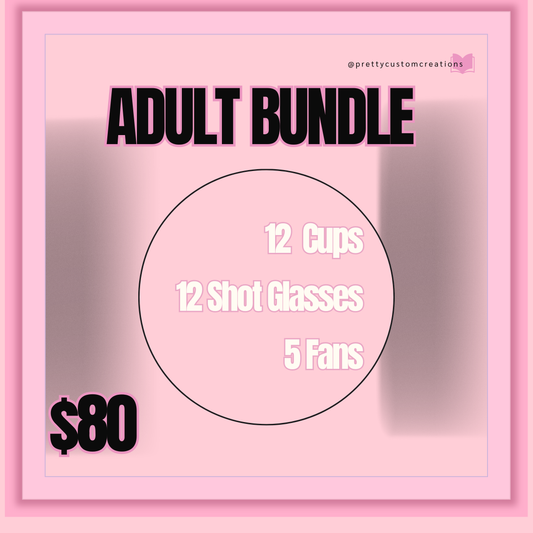 Adult Bundle