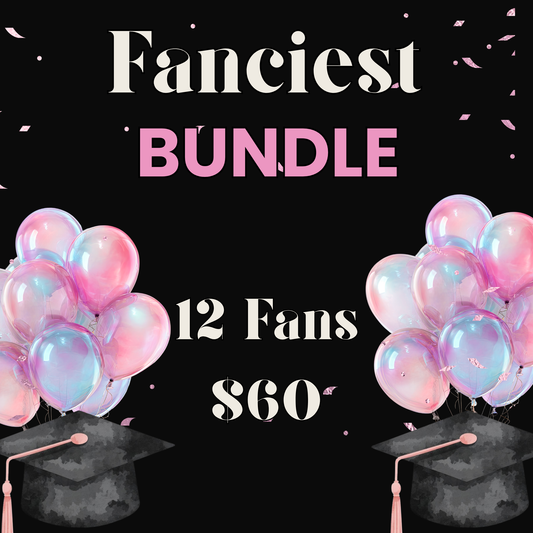 Fanciest Bundle