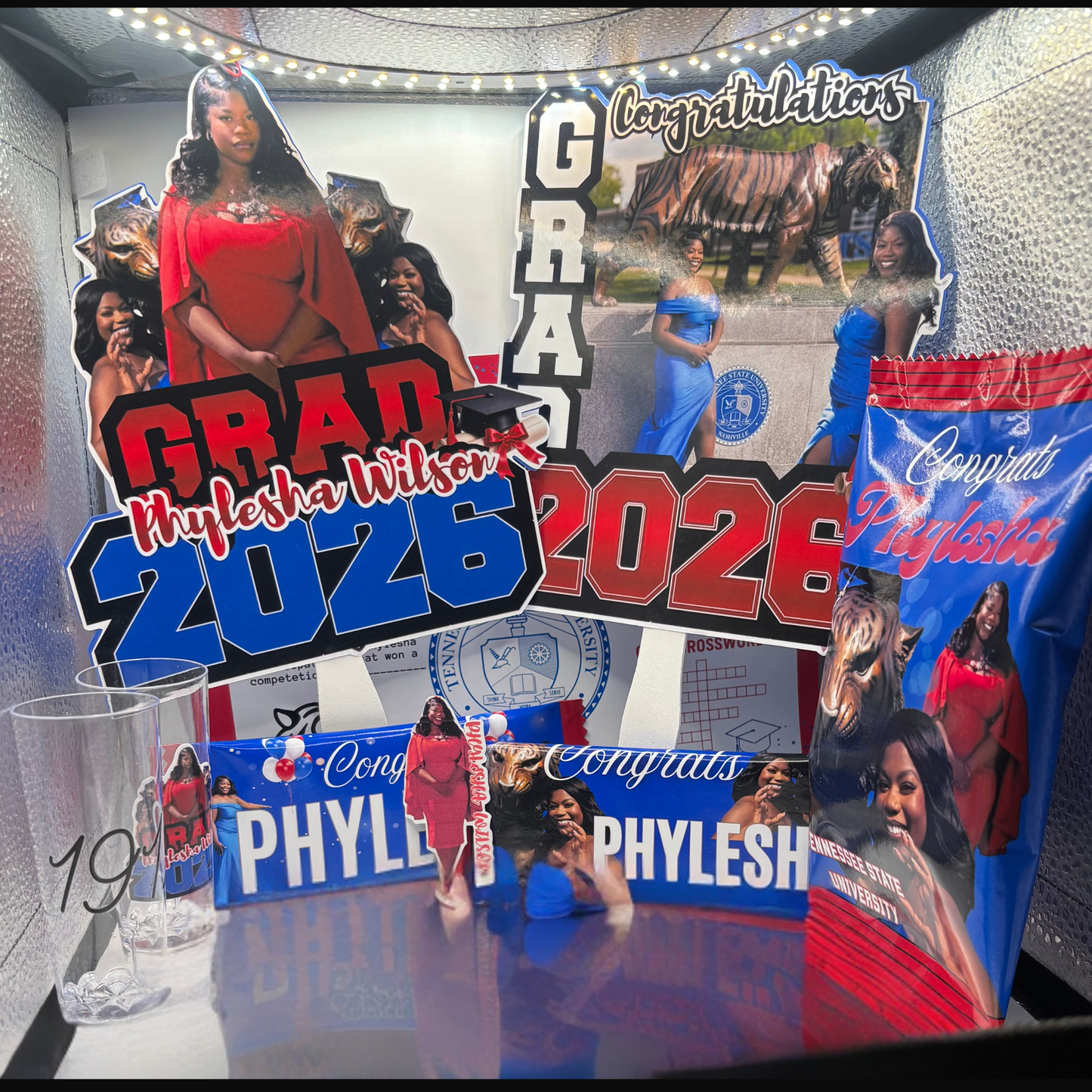 The Grad