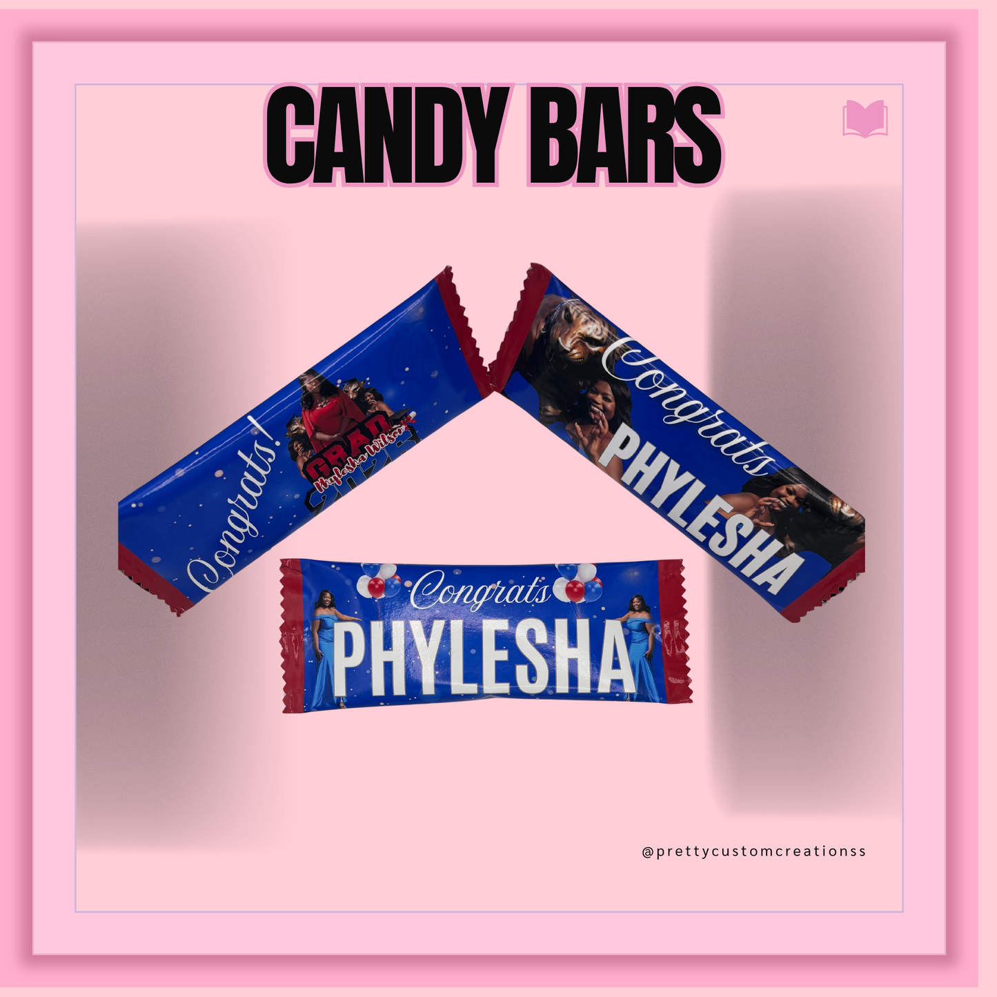 Candy Bars