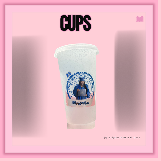Cups