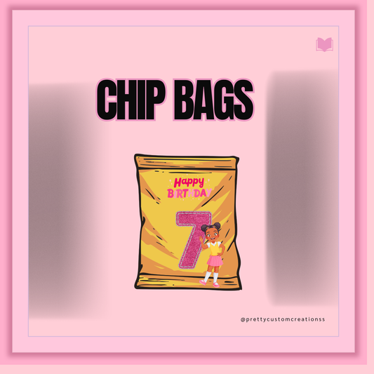 Chip Bags